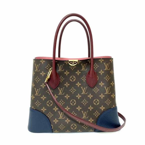Louis Vuitton Handbags - LOUIS VUITTON Flandrin Handbag